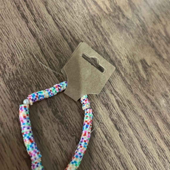 💗::Handmade clay beaded bracelets::💗 - Picture 3 of 12